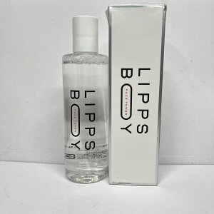 �y��򕔊O�i�z���b�v�X�{�[�C ��p�t�F�C�X�g�i�[ 250ml ���ϐ� ��e�� �ێ� ���� �e�J�� �����Y �X�L���P�A �ь��P�A �j�L�r�P�A LIPPS BOY