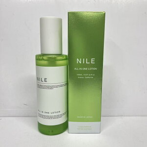 NILE �I�[���C�������X�L���P�A���[�V���� �����Y �A�t�^�[�V�F�[�u���[�V���� (CALIFORNIA�i�O���[�v�t���[�c�j�̍���)