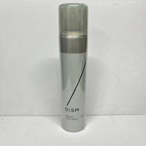 DISM �f�B�Y�� �N���[�~�[�t�H�[���E�H�b�V�� ��� �A��� ���t�H�[�� �����Y �i�C�A�V���A�~�h 5%�z�� ���f�B�[�X �j�����p 120g ��2������