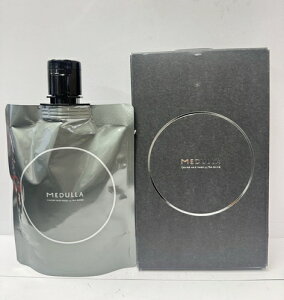 MEDULLA �E���g���V���C���L���r�A�w�A�}�X�N �l�ߑւ��p 140g �w�A�}�X�N �g���[�g�����g �􂢗��� �w�A�P�A