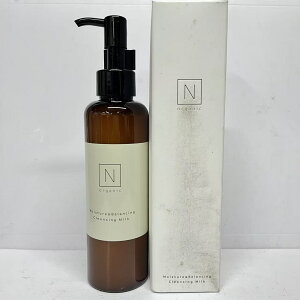 N organic �N�����W���O�~���N (��2������) ���C�X�`���A���o�����V���O�N�����W���O�~���N �z�z�o�I�C�� �A���K���I�C�� �ێ��� �X�C�[�g�V�g���X�̍��� 180g �G�k�I�[�K�j�b�N