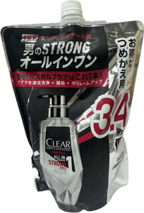 CLEAR(�N���A) �t�H�[���� �I�[���C������ �V�����v�[ �l�ߑւ� ��e�� 952g �����Y �j���p ����P�A