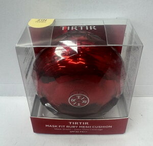 [TIRTIR] Mask fit Cushion [�e�B���e�B��] �}�X�N�t�B�b�g�N�b�V���� �{�� 15g (RUBY MESH 21N)