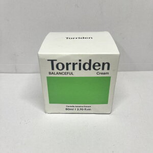 �g���f��(Torriden) �o�����X�t�� �V�J �N���[��80ml