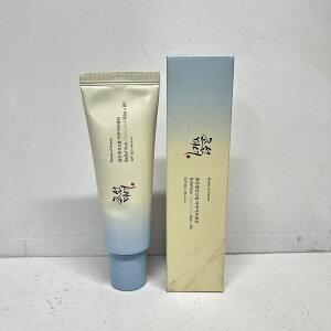 ���N����(Beauty of Joseon) �����[�t�T���A�N�A�t���b�V�� [BOJ] Relief Sun : Rice + Probiotics [Beauty of Joseon] �ăT���N���[�� 50ml SPF50+ PA++++ (�ăA�N�A�t���b�V��)