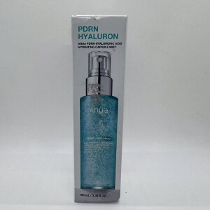 ANUA(�A�k�A)PDRN�q�A�������_�n�C�h���C�e�B���O�~�X�g100ml �~�X�g���ϐ� �ێ��~�X�g ���ϐ� ���� ���邨�� ���L�� �C���i�[�h���C�� ������ pdrn hyaluronic acid moisture capsule mist �X�L���P�A