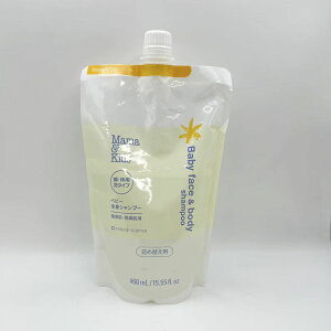 2�܃Z�b�g�@�}�}&�L�b�Y (Mama&Kids) �x�r�[�S�g�V�����v�[ 460ml�@�l�ւ��p