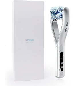 NIPLUX BEROLA ���E�Ώ� ���t�g�P�A ���烍�[���[ EMS NP-BRL23SV