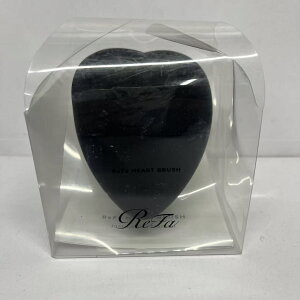 ���t�@�n�[�g�u���V/ReFa HEART BRUSH (�}�b�g�u���b�N)