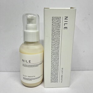 NILE �w�A�~���N �􂢗����Ȃ��g���[�g�����g �~�h���_���[�W �V���L�[�X���[�X�i�A�b�v���u���[���̍���j���A�b�v���t�����[