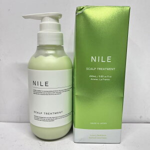 NILE �X�J���v�g���[�g�����g �����Y �m���V���R������p�g���[�g�����g�����iLAFRANCE�i���t�����X�j�̍���j