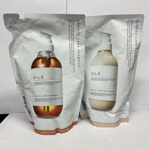 NILE �_���[�W�P�A�V�����v�[�g���[�g�����g �l�ߑւ��Z�b�g �e350ml (APPLE BLOOM�i�t���[�����j�̍���)