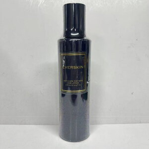 EVERSKIN ��э� �X�J���v�w�A�g�j�b�N ��򕔊O�i �j���p �M�t�g �v���[���g 150ml ���{��