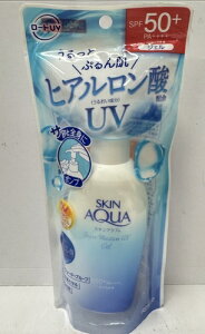 �X�L���A�N�A(SKIN AQUA) 50+ �X�[�p�[���C�X�`���[�W�F�� �|���v 140g