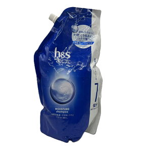 h&s ���C�X�`���[�V���[�Y �V�����v�[ 2200ml �l�ߑւ��p