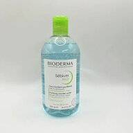 2個セット【並行輸入品】ビオデルマ BIODERMA セビウム H2O （エイチ ツーオー） D 500mL