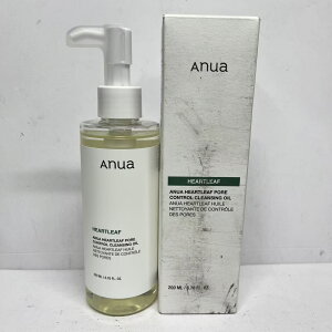 ANUA(�A�k�A)�h�N�_�~�|�A�R���g���[���N�����W���O�I�C��200ml