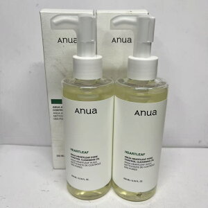 �y2�{�Z�b�g�zANUA(�A�k�A)�h�N�_�~�|�A�R���g���[���N�����W���O�I�C��200ml
