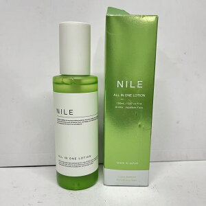 NILE �I�[���C�������X�L���P�A���[�V���� �����Y �A�t�^�[�V�F�[�u���[�V���� (�W���p�j�[�Y���Y�̍���)