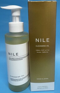 NILE �N�����W���O�I�C�� �V�J �ь� w���s�v �܂G�Nok