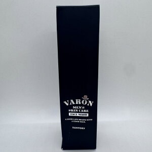 �T���g���[ VARON �t�F�C�X�E�H�b�V�� ��� �����Y�X�L���P�A 120g/��2������