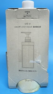 ���T�[�i La sana �v���~�I�[�� �z���C�g�e�B�[�̍��� �V�����v�[ �l�ߑւ��p 375ml (�{�g���ʔ���)