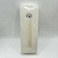 メディキューブ AGE-R ブースタープロミニプラス_本体 (ベージュ) スキンケア美顔器 スキンケアデバイス …