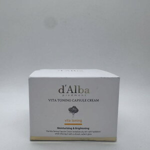 �_���o(d'Alba) �r�^�g�[�j���O�J�v�Z���N���[�� 55g