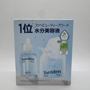 �g���f��(Torriden) �_�C�u�C���Z���� 80ml�{50ml���t�B�� ��e�ʊ��Z�b�g