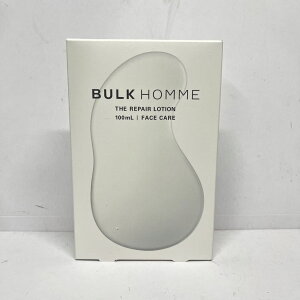 �o���N�I�� ��p ���ϐ� �����Y 100mL 1������ �j�L�r �\�h THE REPAIR LOTION