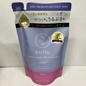 �y3�Z�b�g�z hiritu(�q���c) �g���[�g�����g �l�ߑւ� [���C�X�g] 350mL �A�v���R�b�g&�W���X�~���̍���