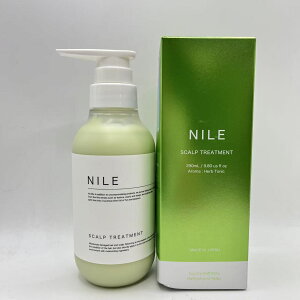 NILE �X�J���v�g���[�g�����g �����Y �m���V���R������p�g���[�g�����g���� (�n�[�u�g�j�b�N�̍���)