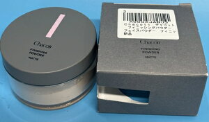 Chacott(�`���R�b�g) �t�B�j�b�V���O�p�E�_�[ �}�b�g �J���[�F761�i�`������ 30g�p�t�ʔ��� �t�F�C�X�p�E�_�[ ���[�X�p�E�_�[