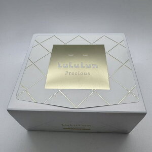 LuLuLun ���������v���V���X �p�b�N WHITE 32������ �V�[�g�}�X�N �t�F�C�X�p�b�N ��e�� �n���c��