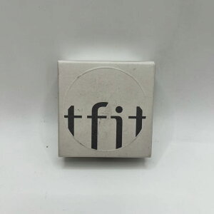 TFIT �g�����X���[�Z���g�Z�b�g�G�b�Z���V�����p�E�_�[ 5g 01 White/�T���T��/������/����ɂ���
