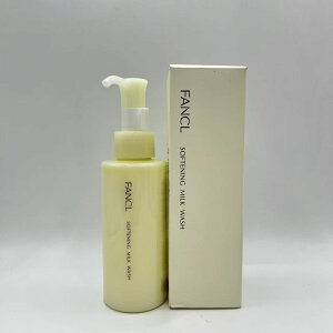 �����N�����F2026.01 �t�@���P�� (FANCL) ��픧�~���N ��� �����p�~���N���痿�� 120mL×1�{ (��60��) �� ���Y�� (������/�e�J��/�A���ĕs�v)