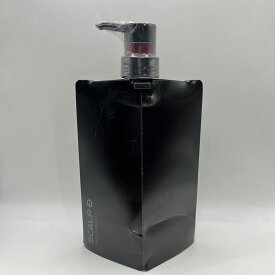 スカルプD シャンプー メンズ オイリー 脂性肌用 ボリュームアップ ノンシリコン 医薬部外品 350ml アンファー