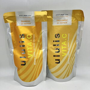 ululis �E�����X VITA.C [ �_���[�W�P�A �� �r�^�V�[ ] �E�H�[�^�[�R���N EX���y�A �V�����v�[ �g���[�g�����g �l�ߑւ� �Z�b�g