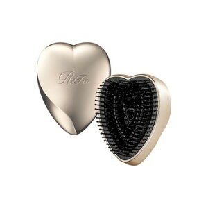 ���t�@�n�[�g�u���V�~�j/ReFa HEART BRUSH mini (�V�����p���S�[���h)