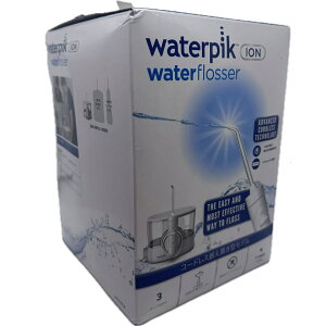 Waterpik �E�H�[�^�[�s�b�N ���E�V�F�ANo.1 �W�F�b�g�E�H�b�V���[ ���o���� WF-11 USB�� �C�I�� �����u��