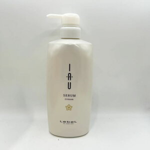 ���x�� �C�I �Z���� �N���[�� 600ml