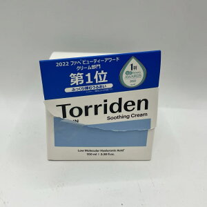 �g���f�� Torriden �_�C�u�C���X�[�W���O�N���[��100ml �y���K�i�z�W�F���N���[�� �ێ��N���[�� ���邨�� �����ς� �قĂ� �����Ƃ� �q�A�������_ �����`���[�W ������ ������ ������ �؍��R�X