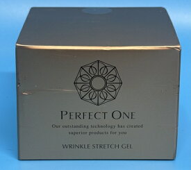 パーフェクトワン PERFECT ONE 医薬部外品 オールインワンジェル 薬用リンクルストレッチジェル 50g