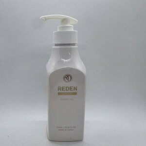 REDEN �{�f�B�\�[�v �����Y �V�����[�W�F�� 320ml