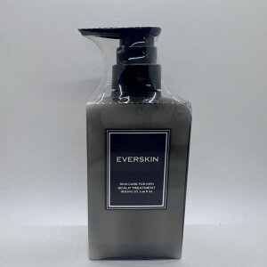 EVERSKIN �X�J���v�g���[�g�����g �����Y ��уg���[�g�����g 300ml
