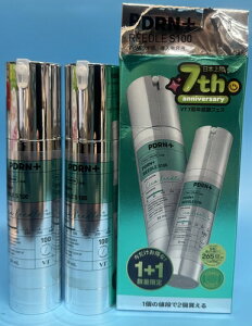VTCOSMETICS(�u�C�e�B�R�X���e�b�N�X) �y1+1�zPDRN+ ���[�h���V���b�g100 �ь� �n�� �X�L���P�A ���e�t �����t �j�[�h���V���b�g �j���e�t