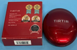 [TIRTIR] Mask fit Cushion [�e�B���e�B��] �}�X�N�t�B�b�g�N�b�V���� �{�� 18g RED CUSHION 17N