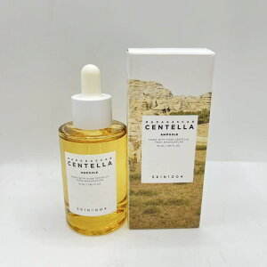 SKIN1004 �Z���e�� �A���v�� / Centella Ampoule /���e�t (55ml)/�؍����e�t �؍��R�X��