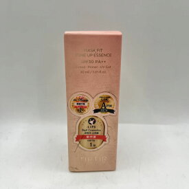 [TIRTIR] MASK FIT TONE UP SERIES [ティルティル] マスクフィット トーンアップ シリーズ (ESSENCE (BEIGE))