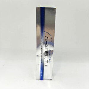 APADENT(�A�p�f���g) �g�[�^���P�A 120g ���L�E�����a�E�ނ����\�h�n�~�K�L